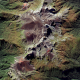 Image for article titled These Astounding Satellite Images Were the Best Bird's-Eye-Views of 2012